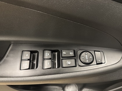 used 2021 Hyundai Tucson car