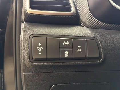 used 2021 Hyundai Tucson car