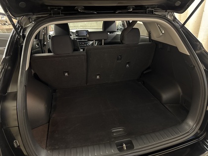 used 2021 Hyundai Tucson car