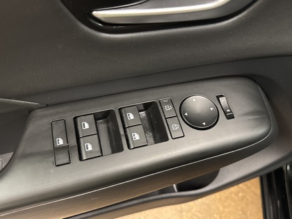 used 2024 Hyundai Kona Electric car