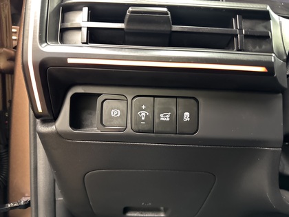 used 2024 Hyundai Santa Fe car, priced at $51,500