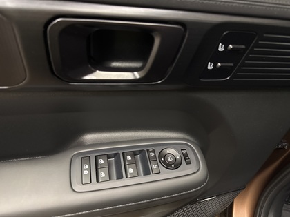 used 2024 Hyundai Santa Fe car, priced at $51,500