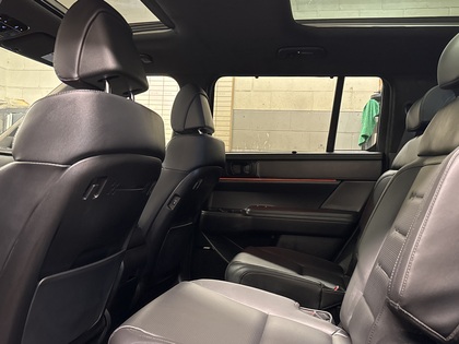 used 2024 Hyundai Santa Fe car, priced at $51,500