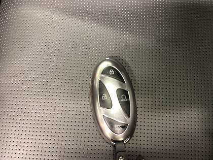 used 2024 Hyundai Santa Fe car, priced at $51,500