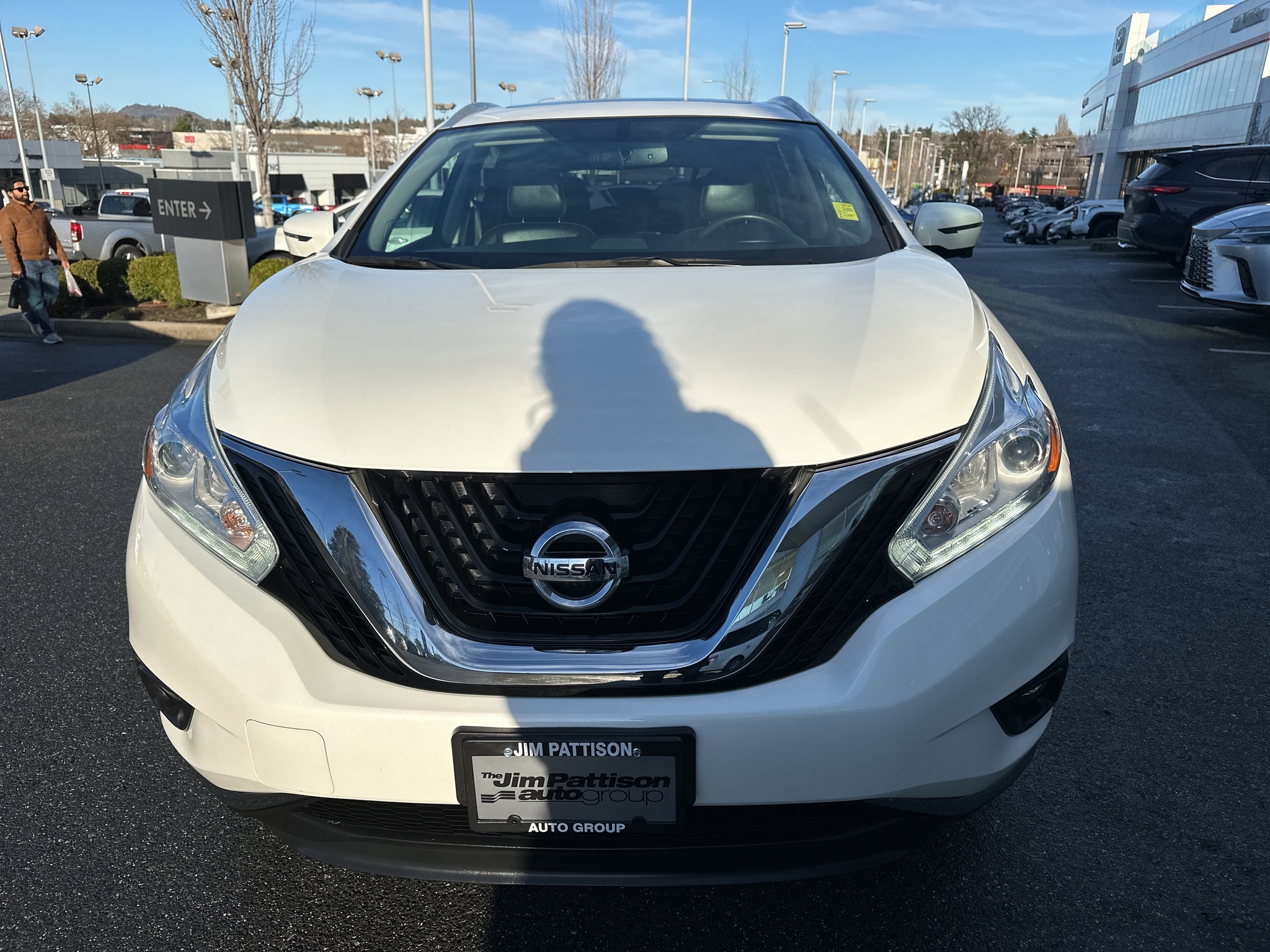 2017 Nissan Murano