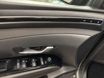 used 2024 Hyundai Tucson Plug-In Hybrid car, priced at $42,790