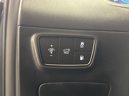 used 2024 Hyundai Tucson Plug-In Hybrid car, priced at $42,790