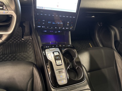 used 2024 Hyundai Tucson Plug-In Hybrid car, priced at $42,790