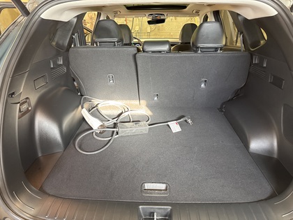 used 2024 Hyundai Tucson Plug-In Hybrid car, priced at $42,790