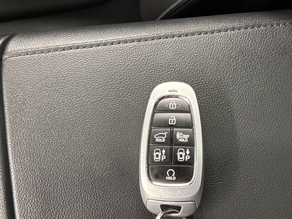 used 2024 Hyundai Tucson Plug-In Hybrid car, priced at $42,790