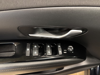 used 2023 Hyundai Tucson car, priced at $30,318