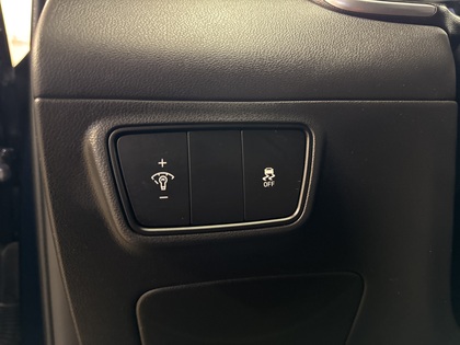 used 2023 Hyundai Tucson car, priced at $30,318