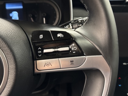 used 2023 Hyundai Tucson car, priced at $30,318
