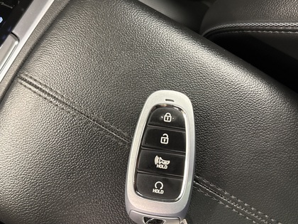 used 2023 Hyundai Tucson car, priced at $30,318