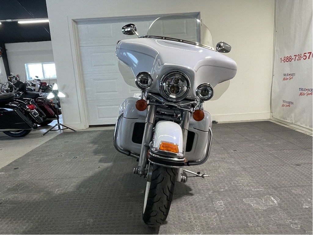 2006 Harley-Davidson Electra Glide Ultra Classic