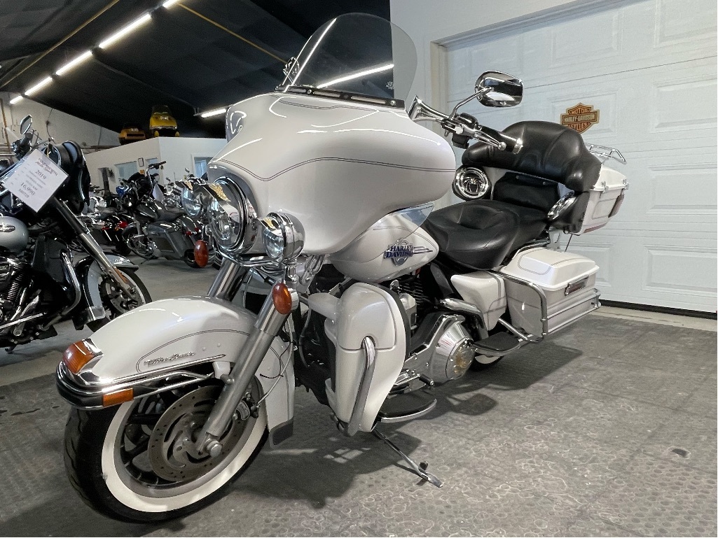 2006 Harley-Davidson Electra Glide Ultra Classic