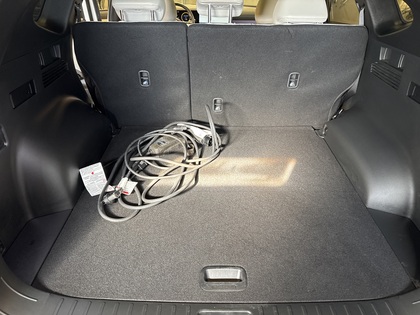 used 2025 Hyundai Tucson Plug-In Hybrid car, priced at $46,000