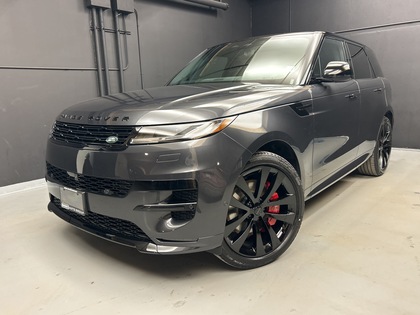 New 2026 Land Rover Range-Rover-Sport Dynamic-SE 26LR622866