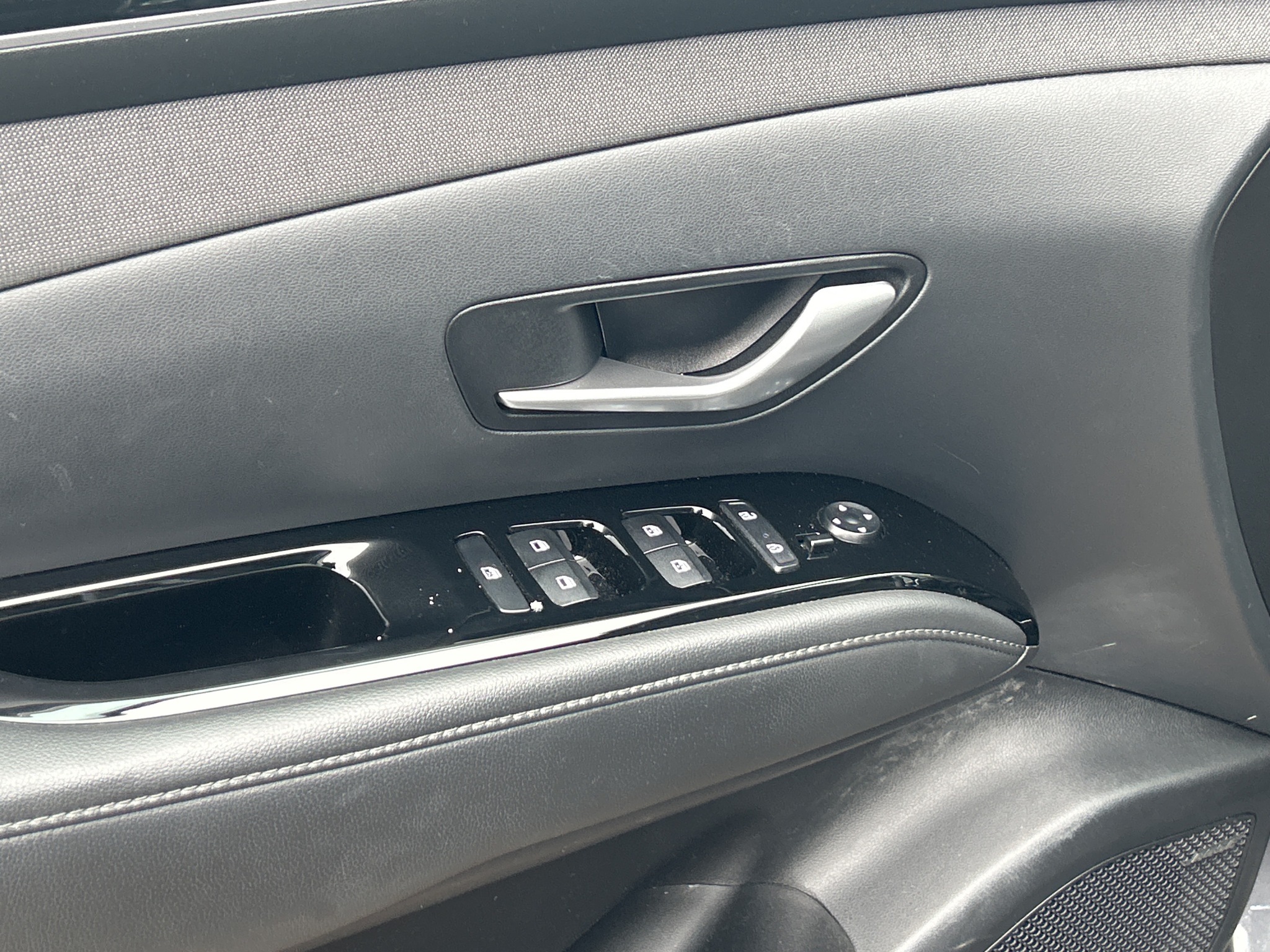 2023 Hyundai Tucson Plug-In Hybrid