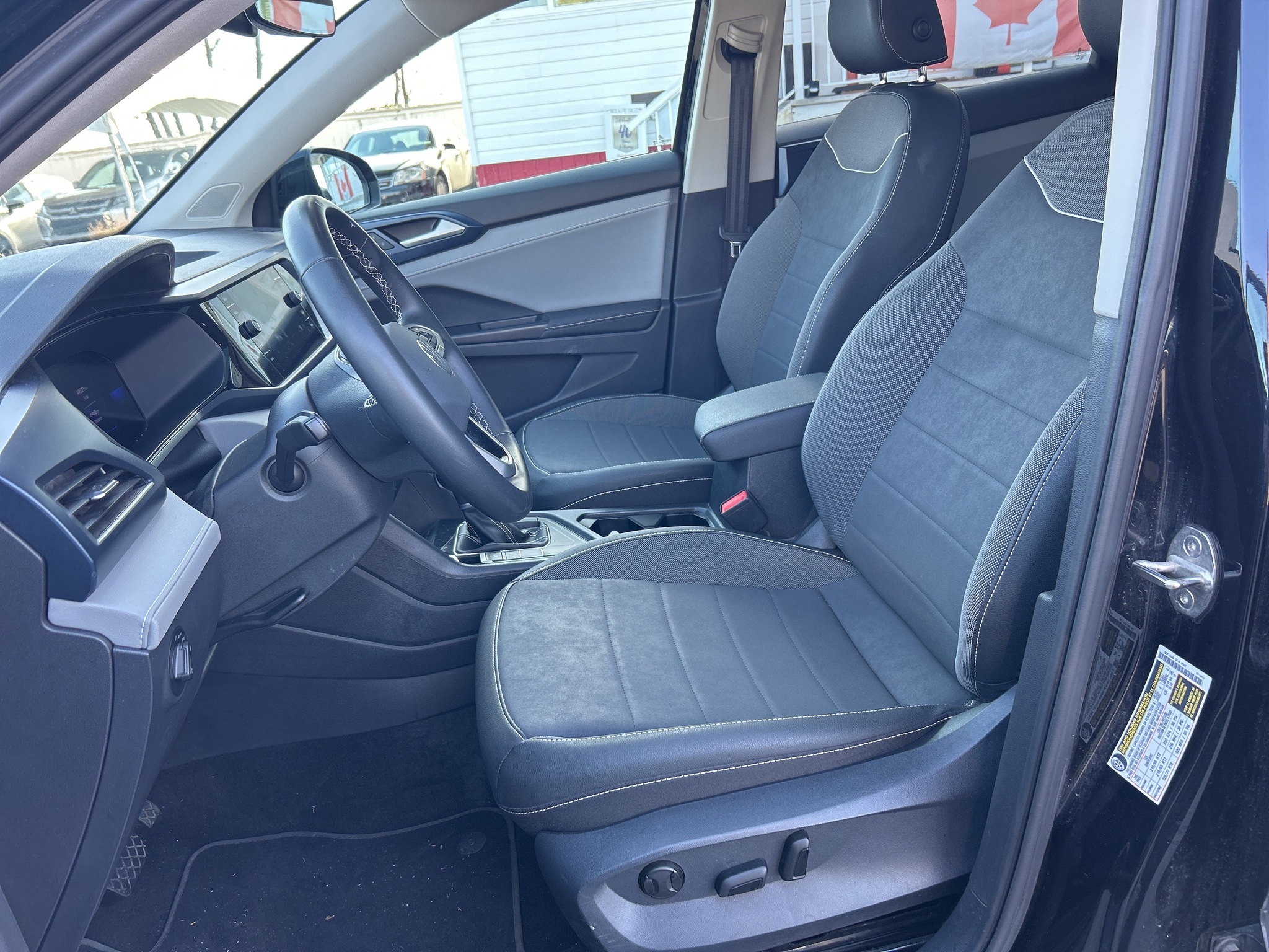 2024 Volkswagen Taos