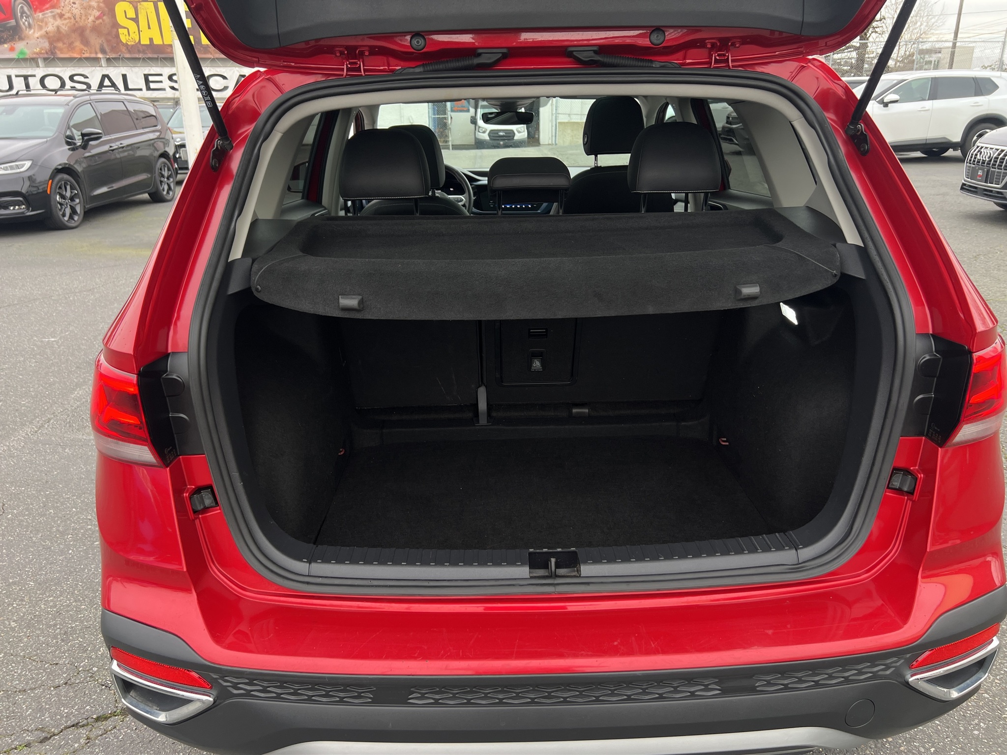 2024 Volkswagen Taos