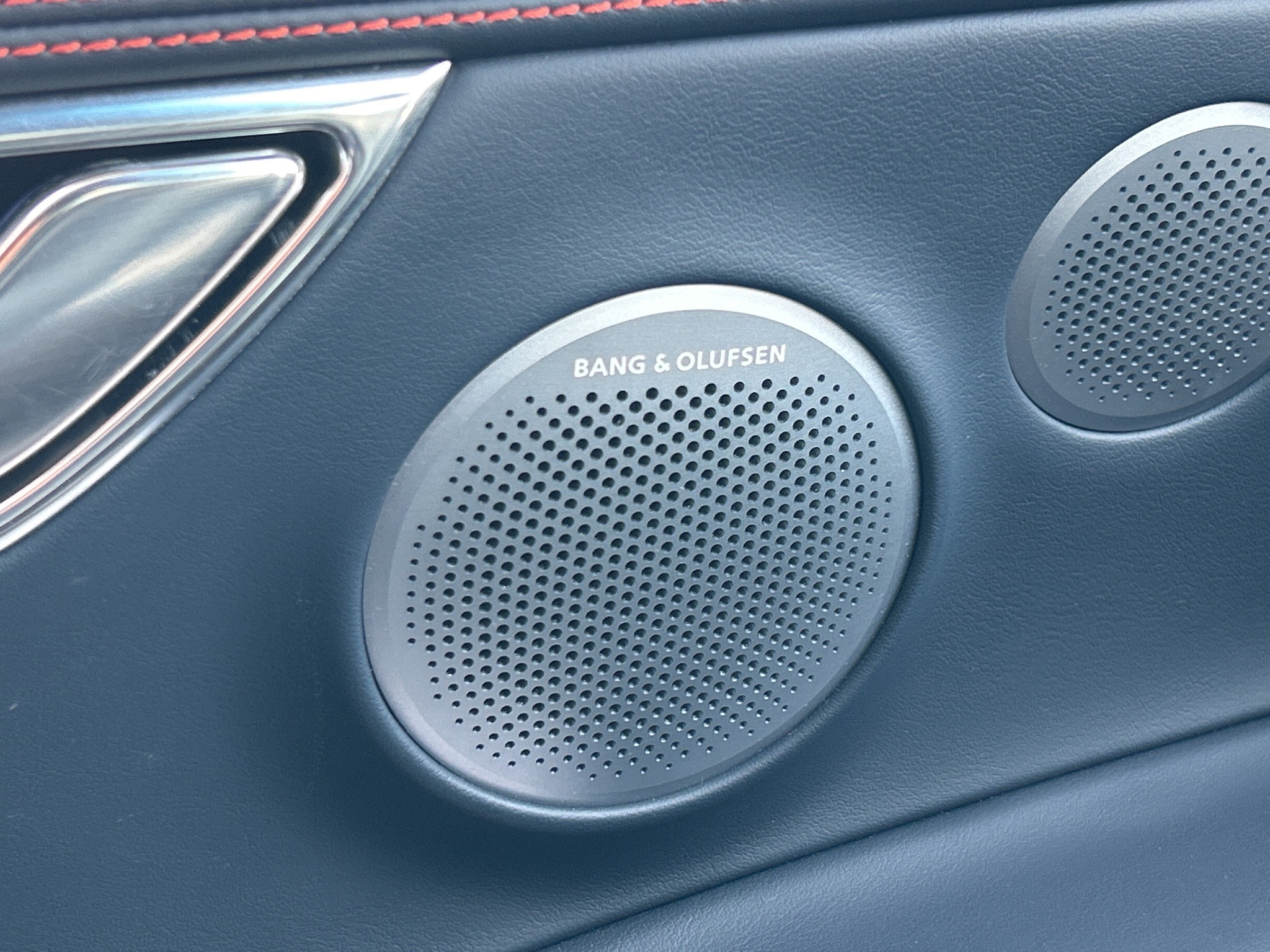 2025 Genesis GV80 Coupe