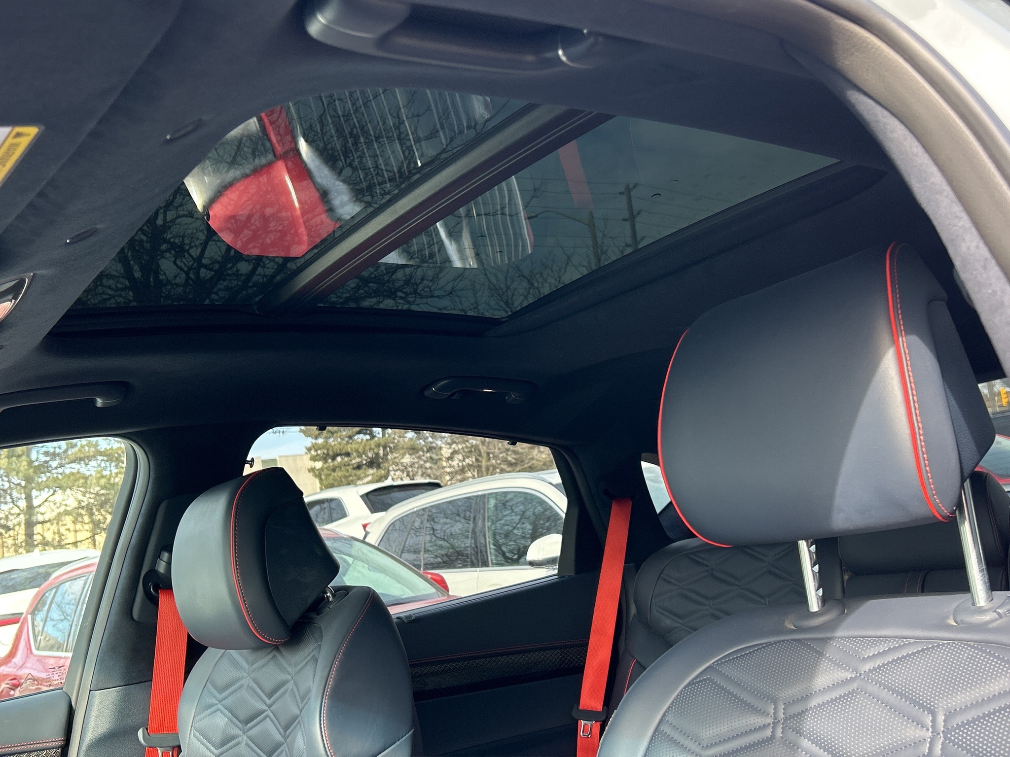 2025 Genesis GV80 Coupe