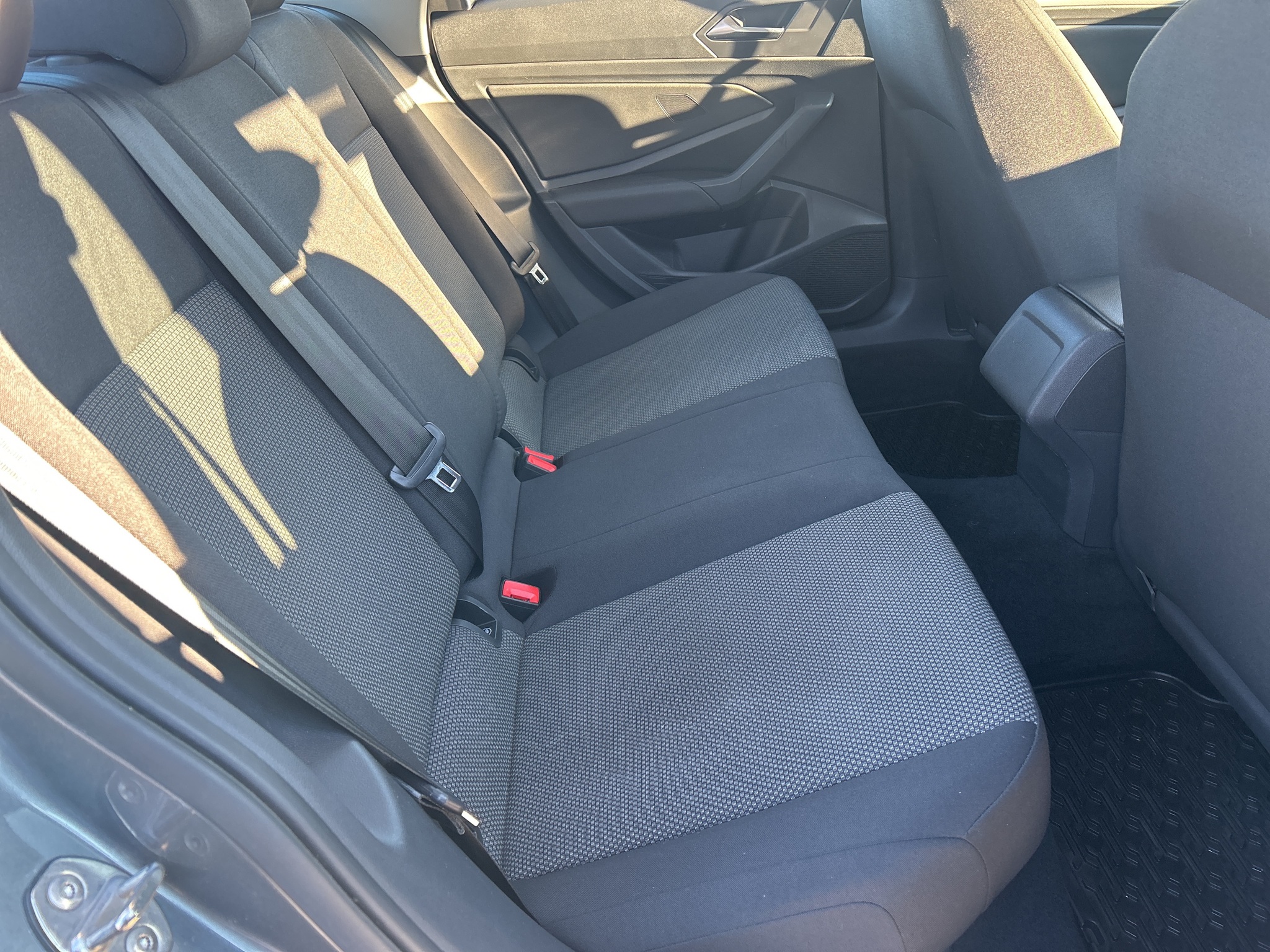 2021 Volkswagen Jetta