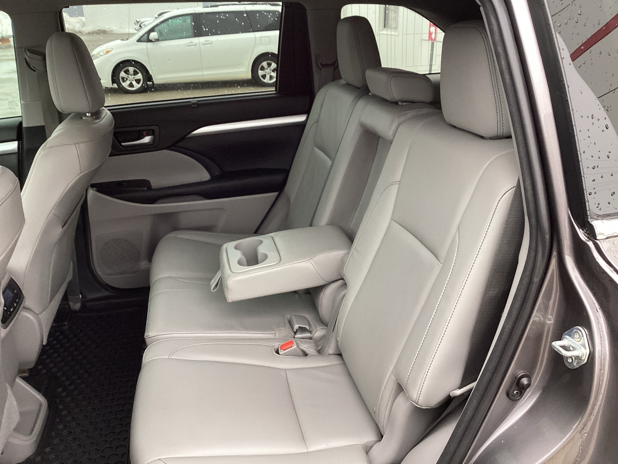 2015 Toyota Highlander