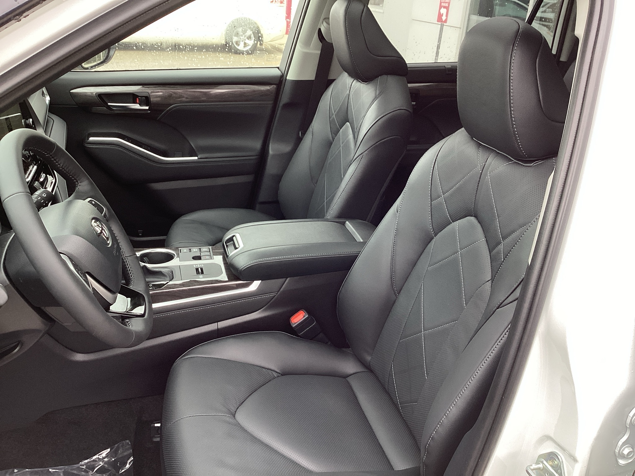 2026 Toyota Highlander