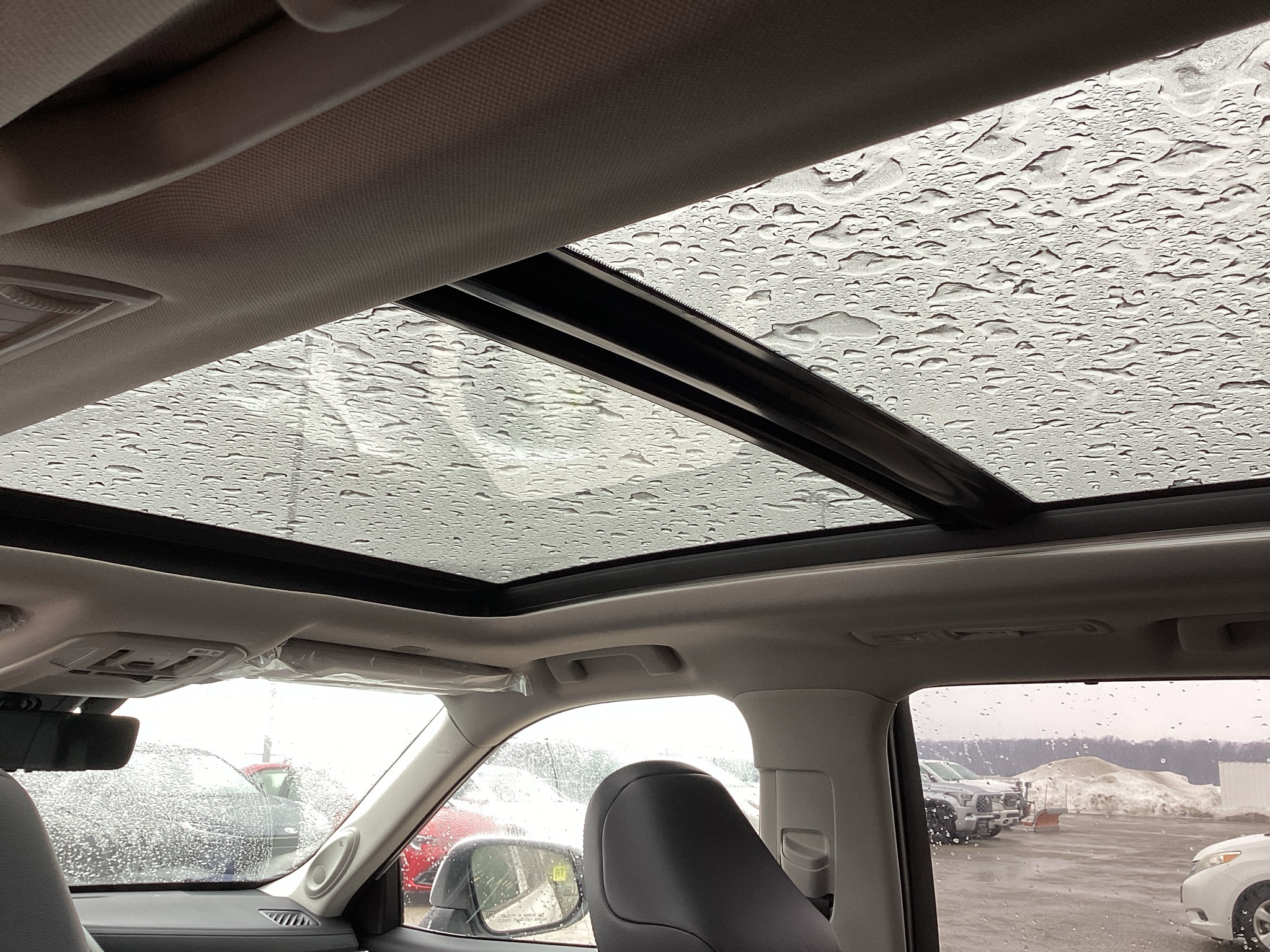 2026 Toyota Highlander