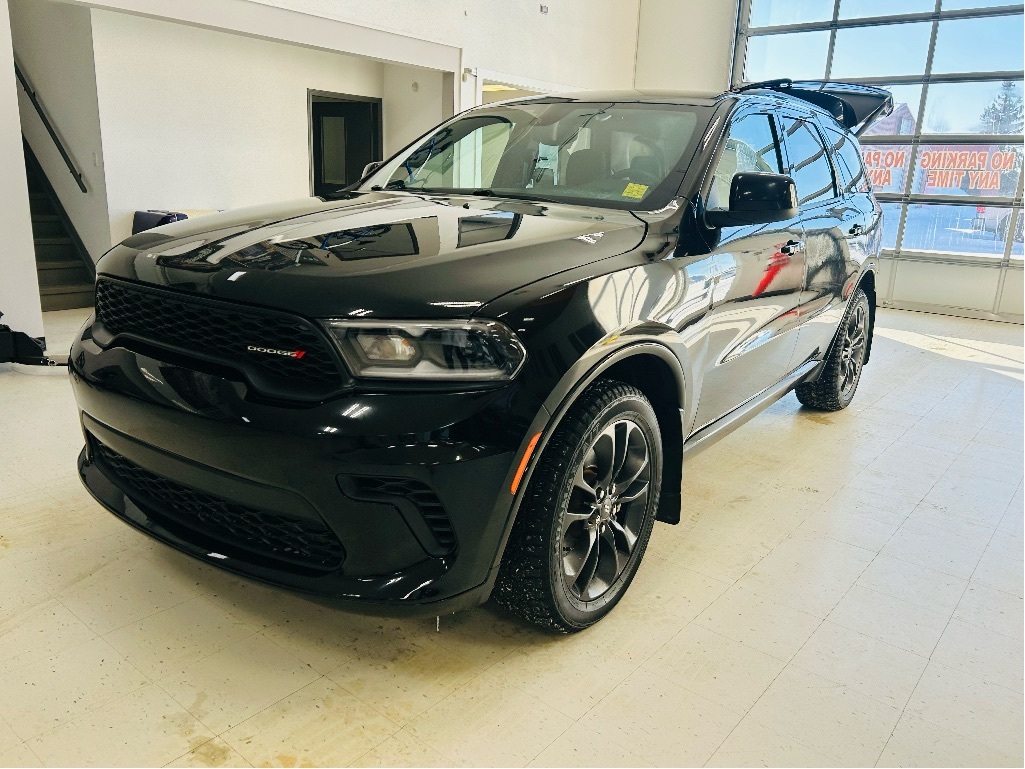 2023 Dodge Durango
