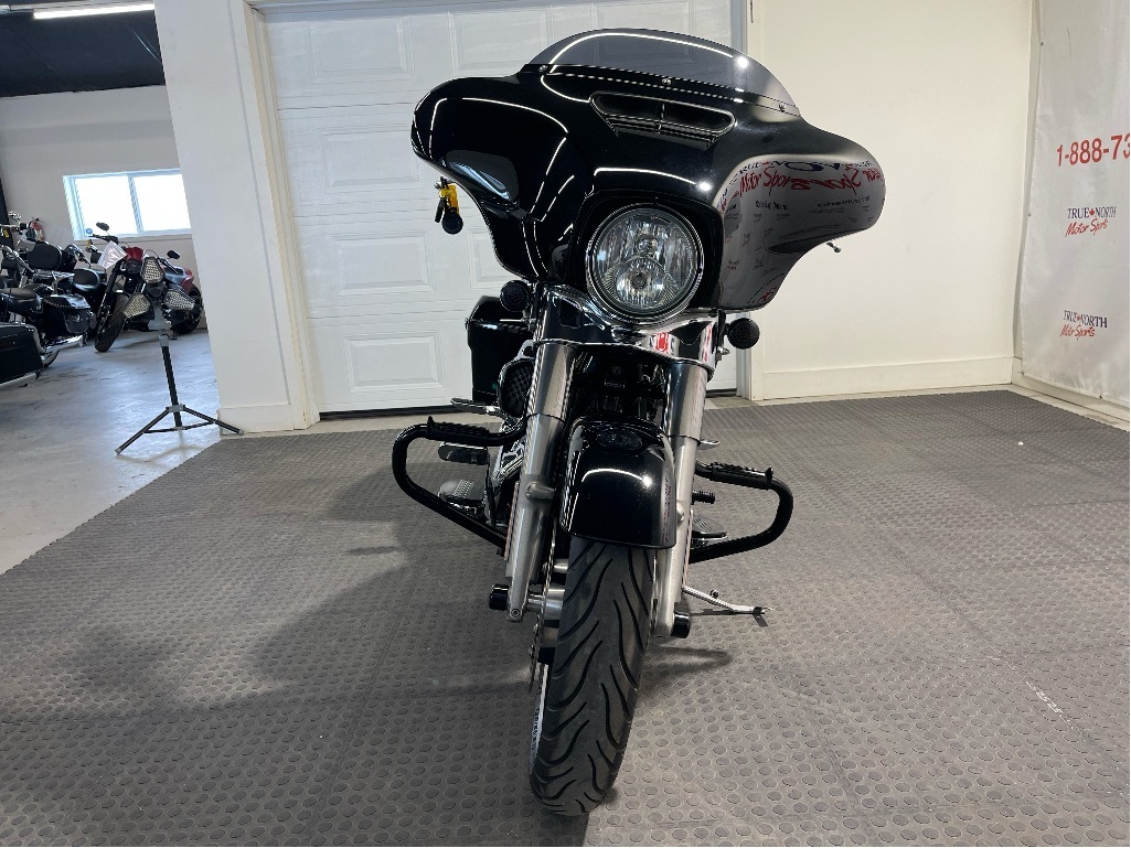 2014 Harley-Davidson Street Glide