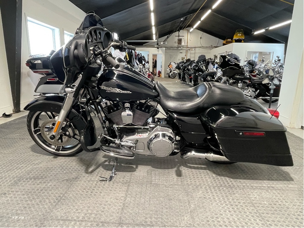 2014 Harley-Davidson Street Glide