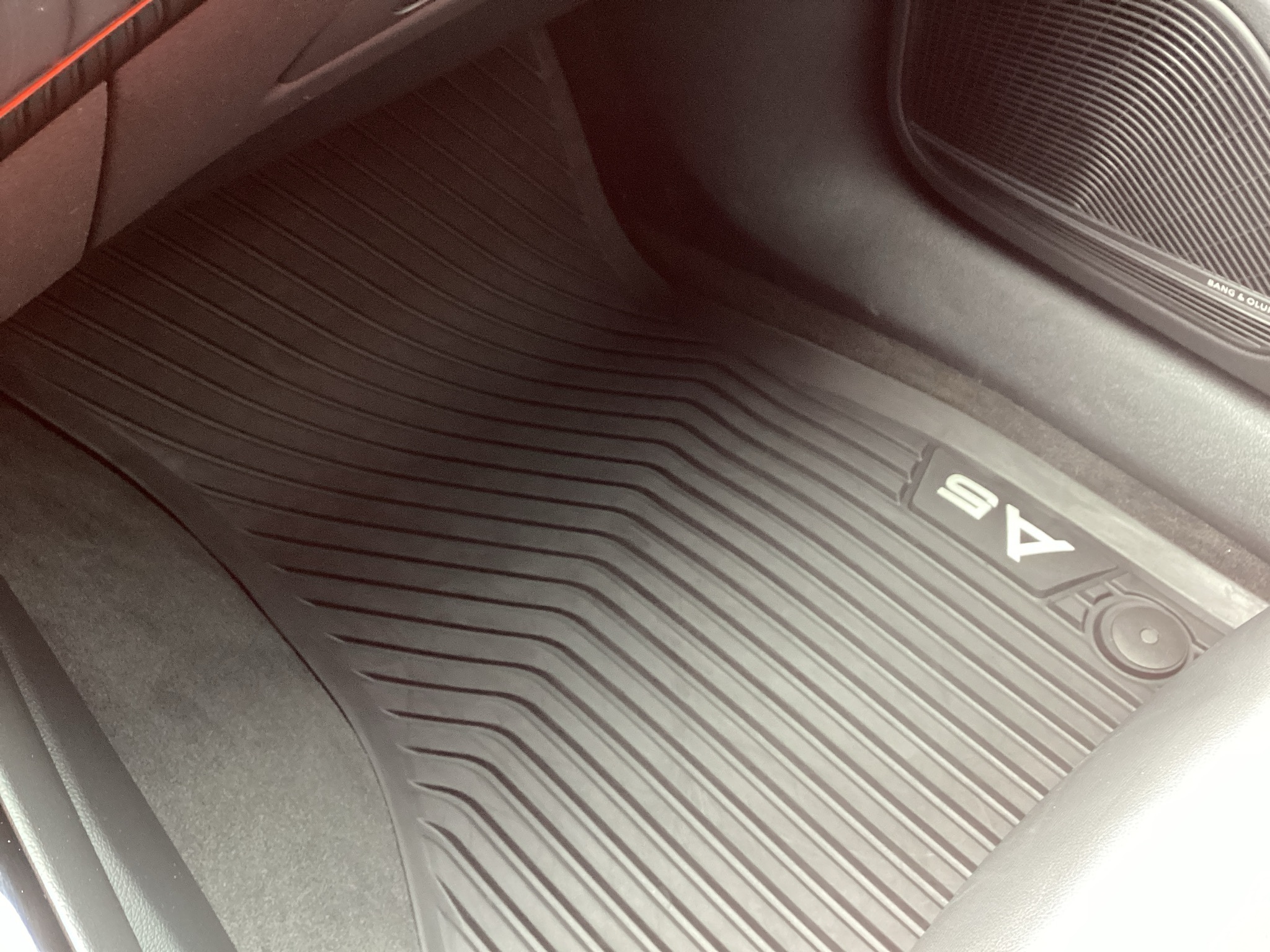 2021 Audi A5 Sportback