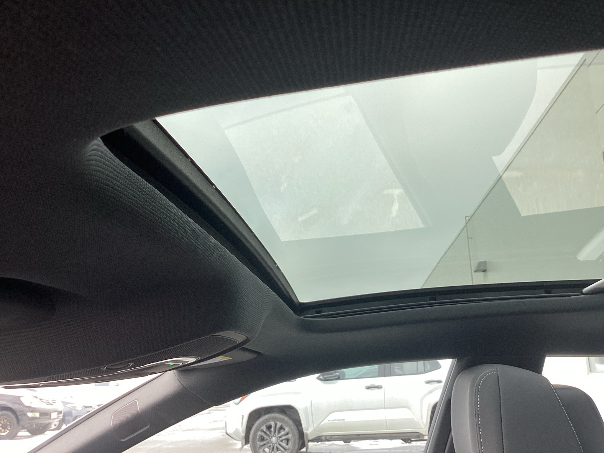 2021 Audi A5 Sportback