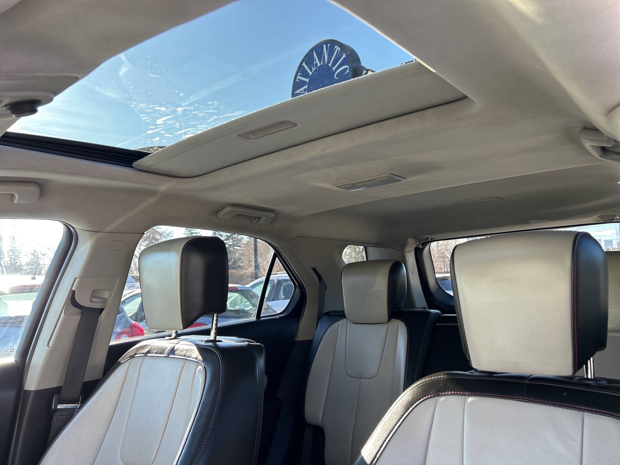 2011 Chevrolet Equinox