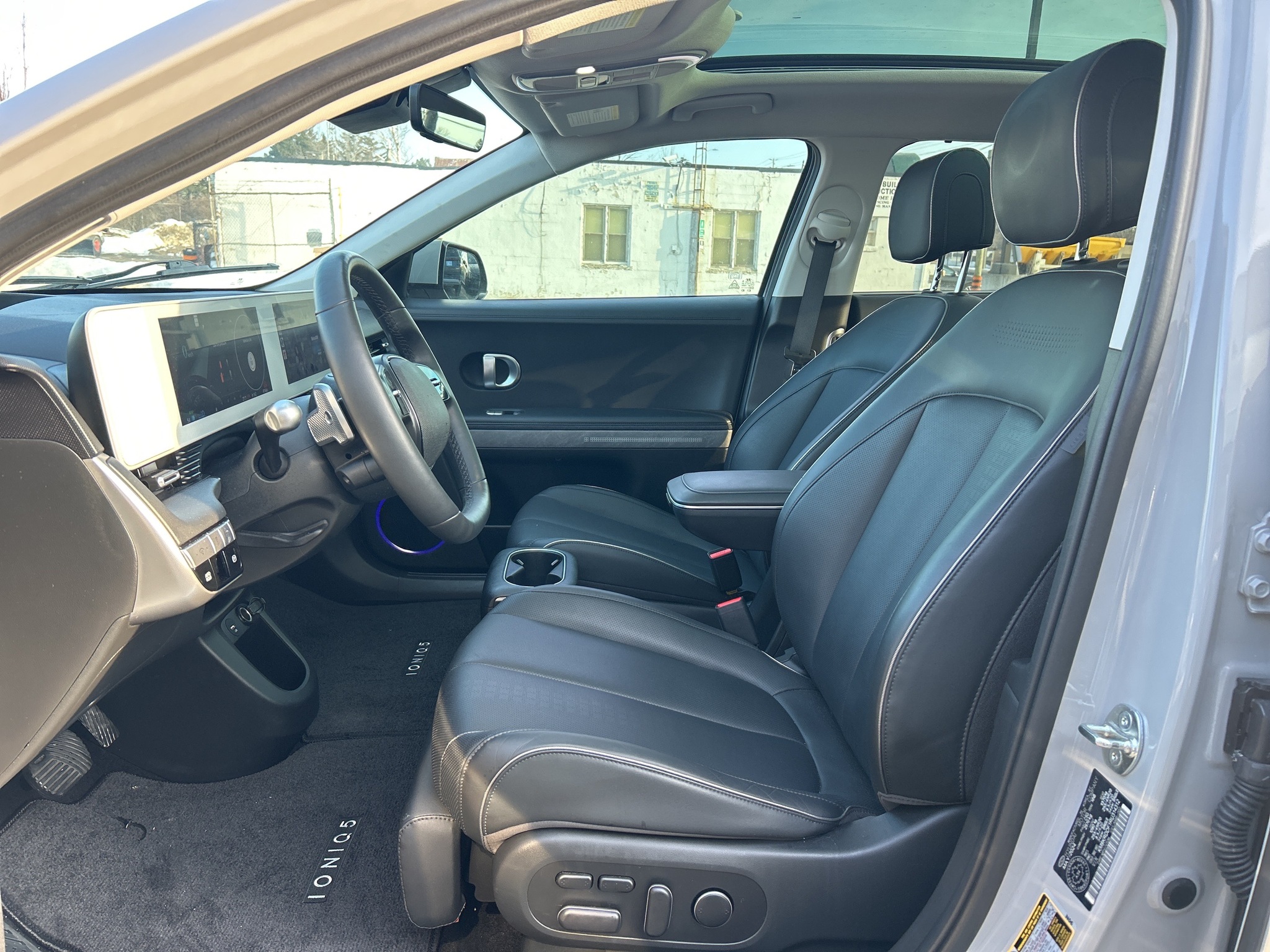 2024 Hyundai IONIQ 5