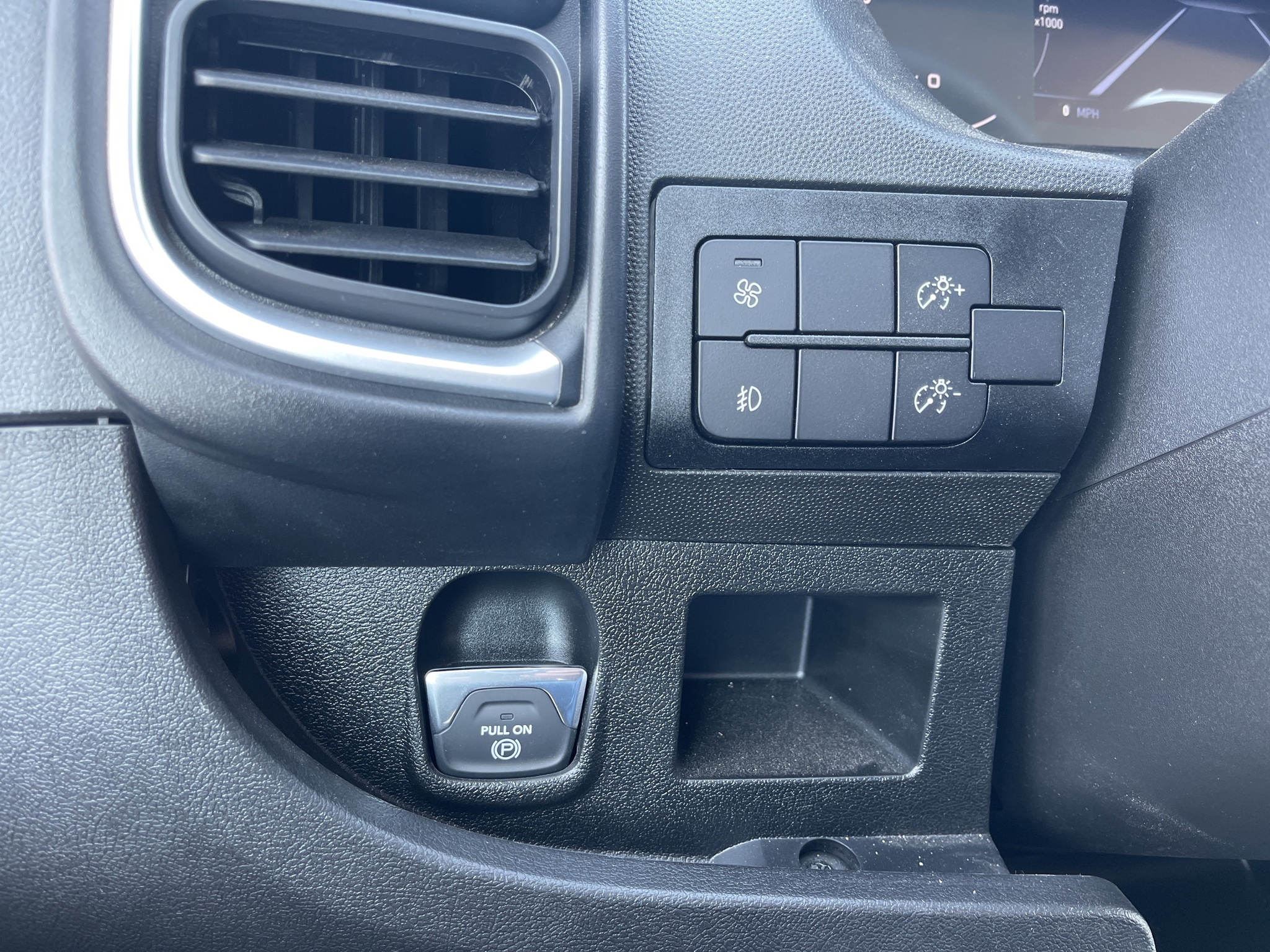 2025 RAM PROMASTER WINDO