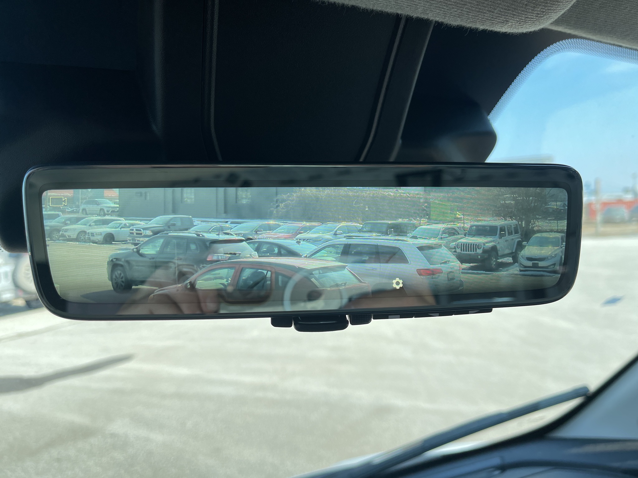 2025 RAM PROMASTER WINDO