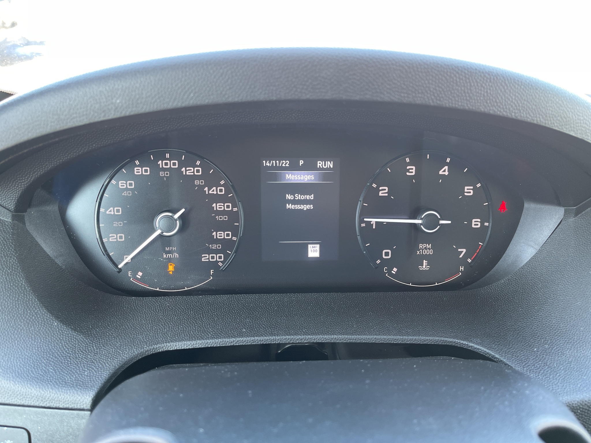 2025 RAM PROMASTER CARGO