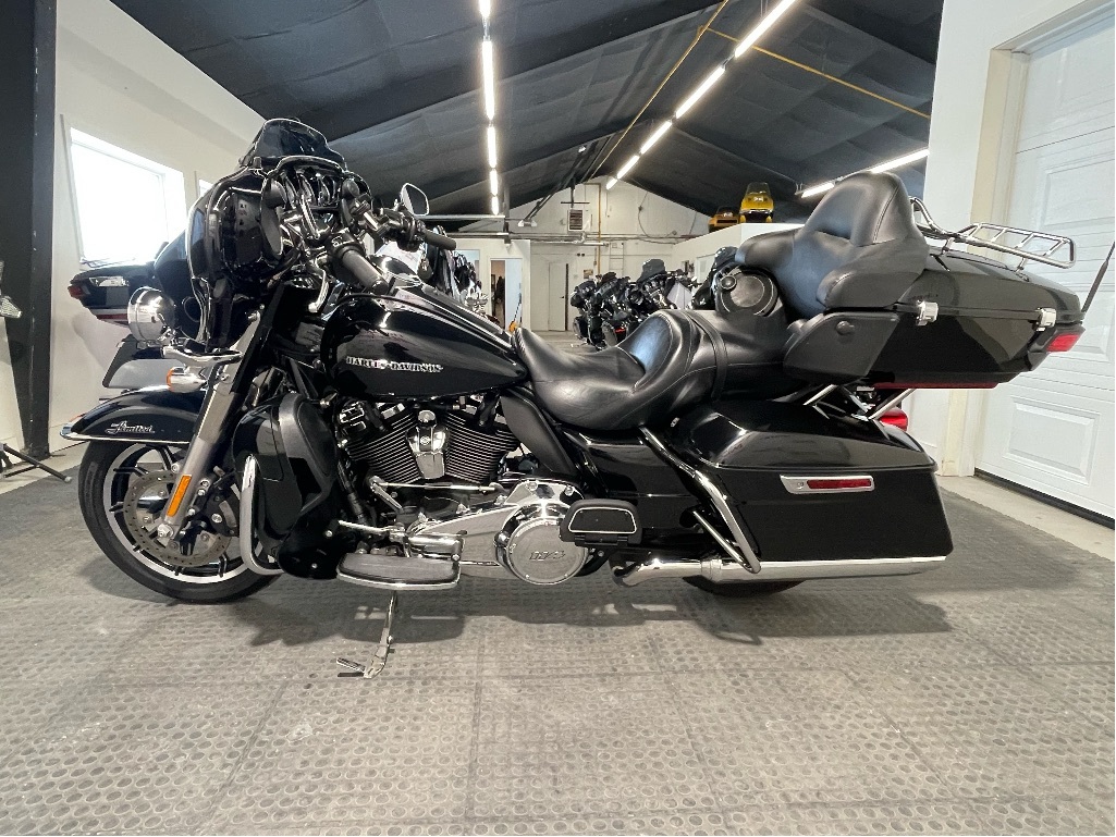 2019 Harley-Davidson Ultra Limited