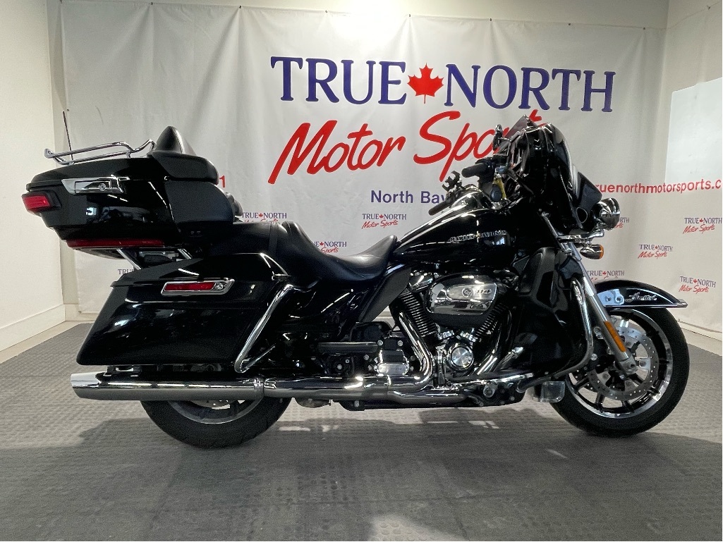 2019 Harley-Davidson Ultra Limited