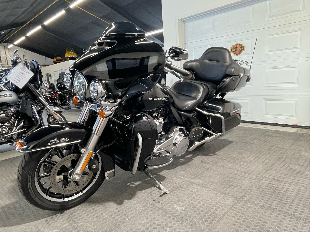2019 Harley-Davidson Ultra Limited