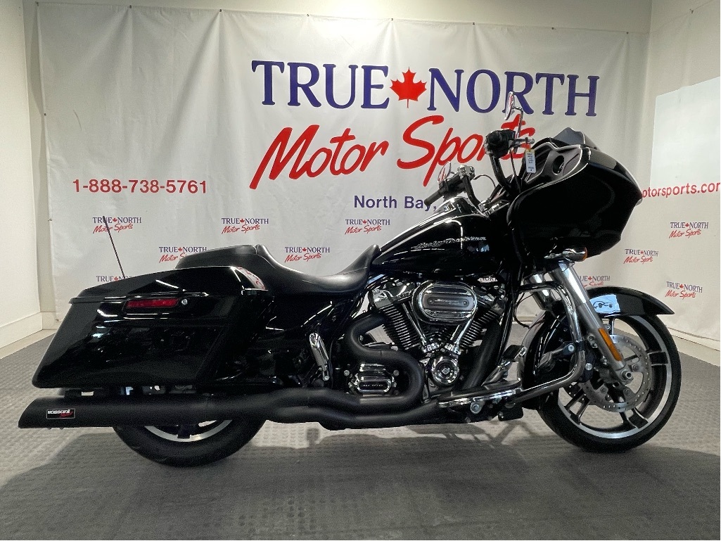 2018 Harley-Davidson Road Glide