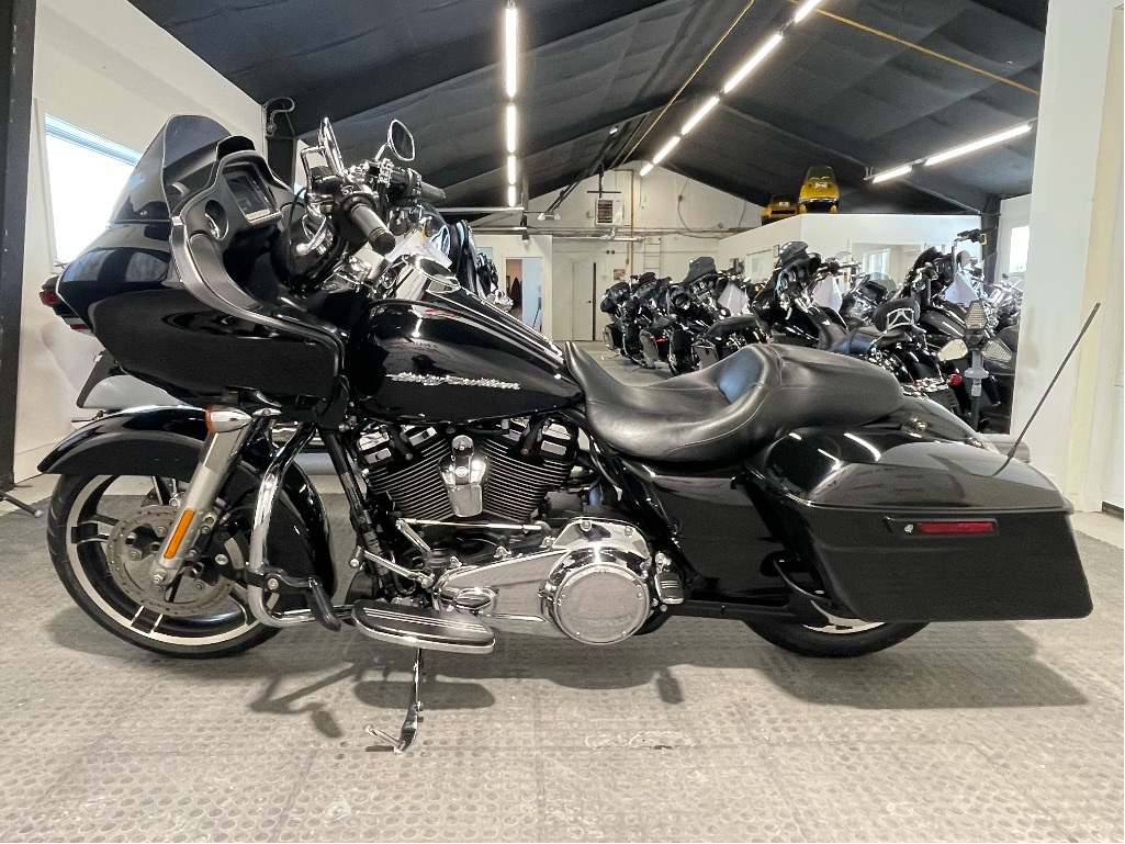 2018 Harley-Davidson Road Glide