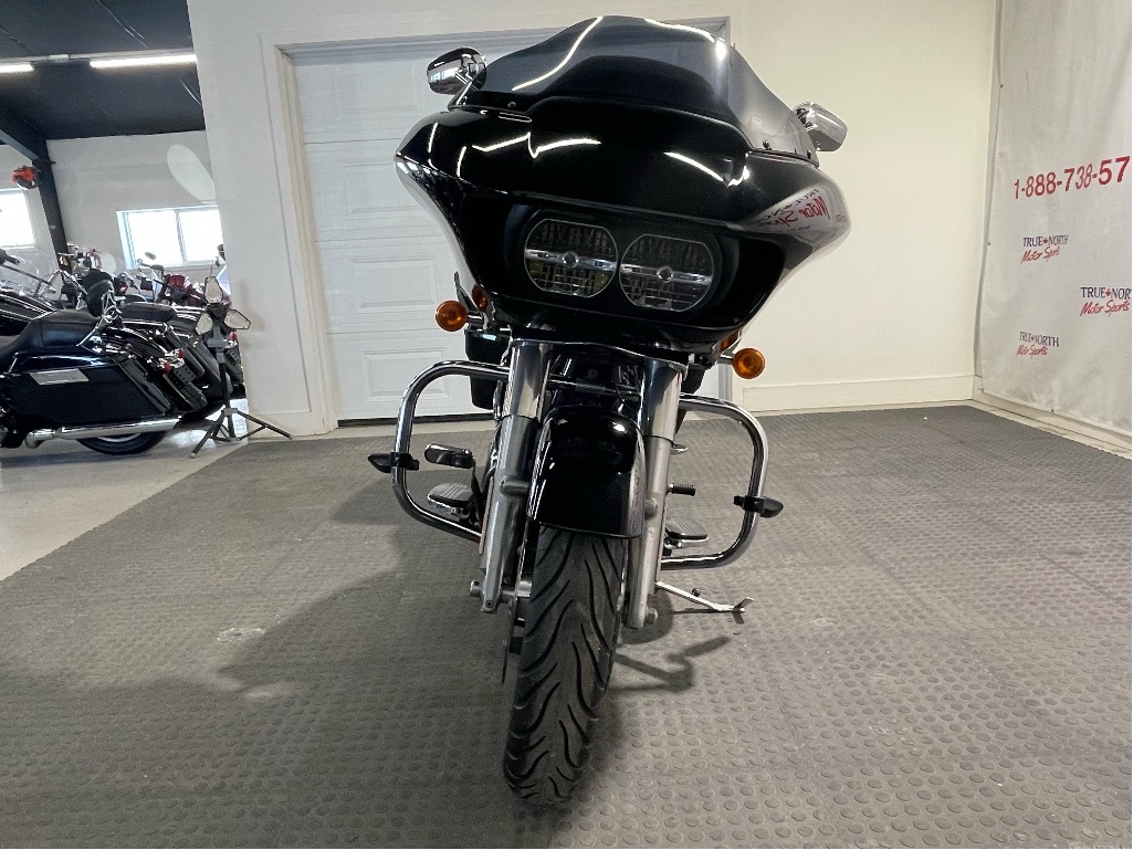 2018 Harley-Davidson Road Glide