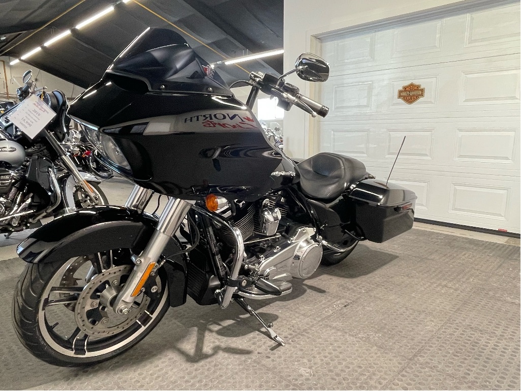 2018 Harley-Davidson Road Glide