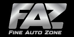 Fine Auto Zone