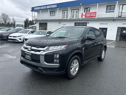 Mitsubishi RVR LE AWC 2021